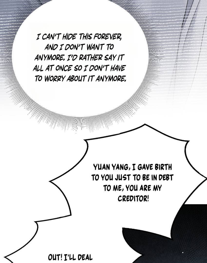 Tit For Tat (Official) - Chapter 85 manhwa