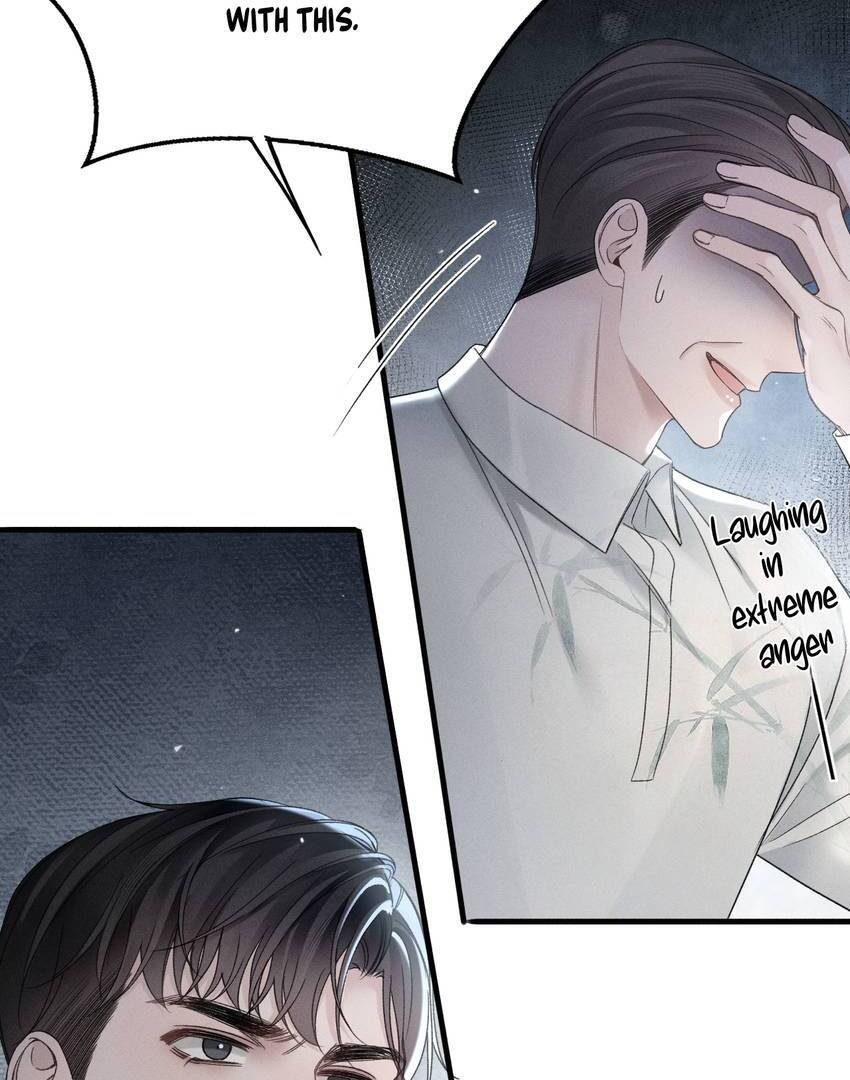 Tit For Tat (Official) - Chapter 85 manhwa