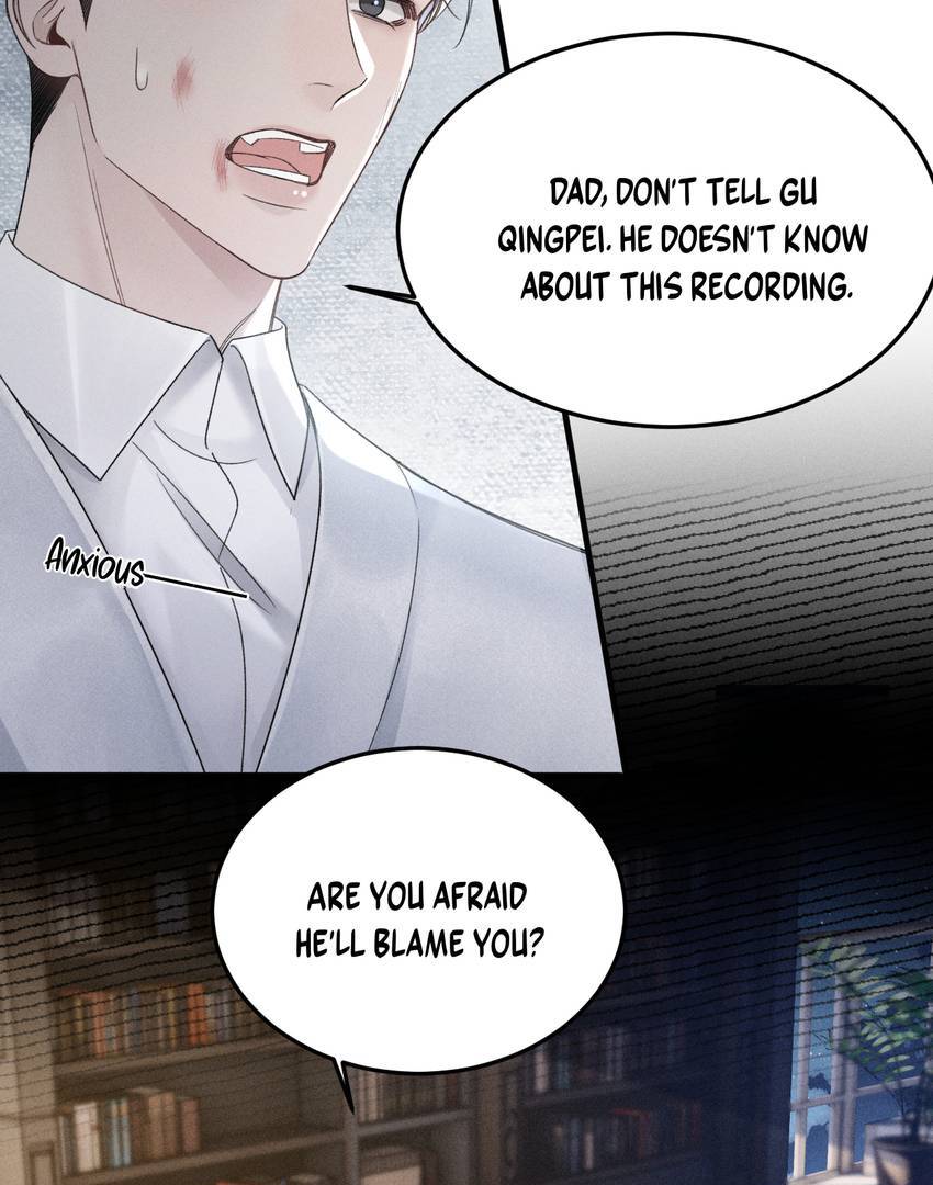 Tit For Tat (Official) - Chapter 85 manhwa
