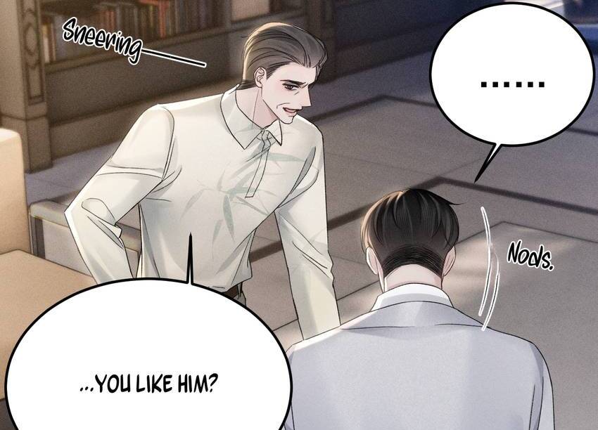 Tit For Tat (Official) - Chapter 85 manhwa