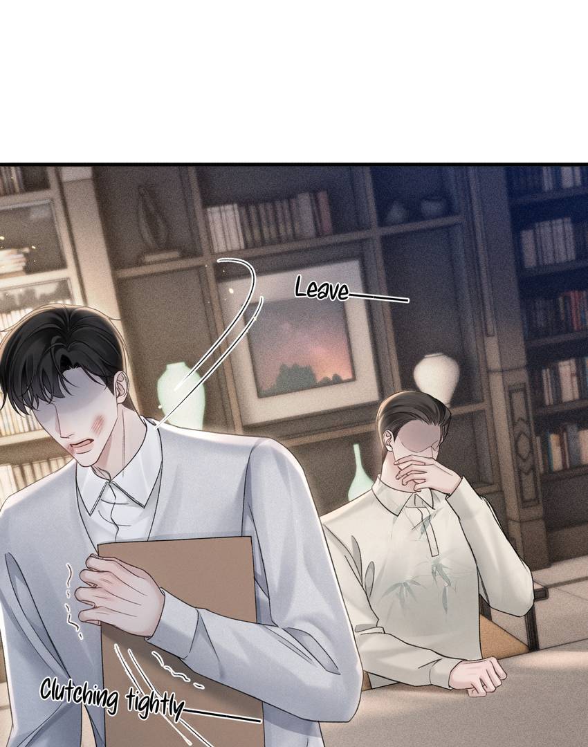 Tit For Tat (Official) - Chapter 85 manhwa