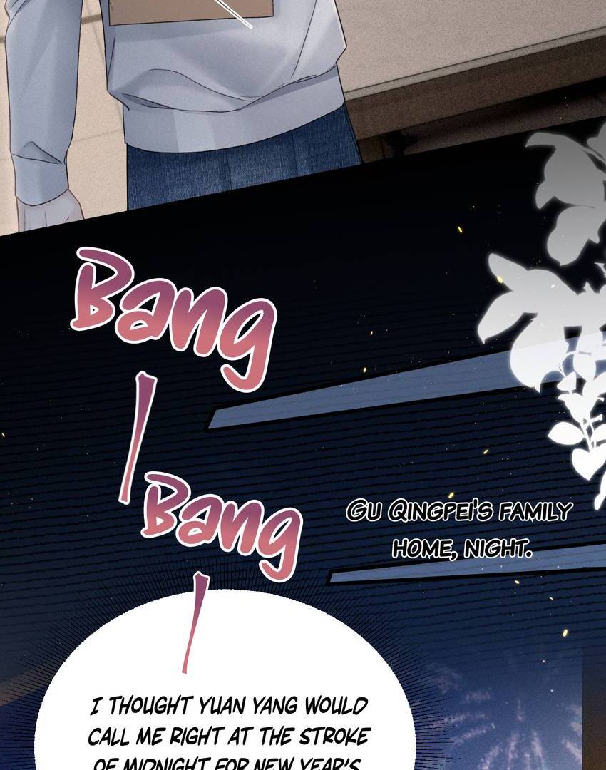 Tit For Tat (Official) - Chapter 85 manhwa