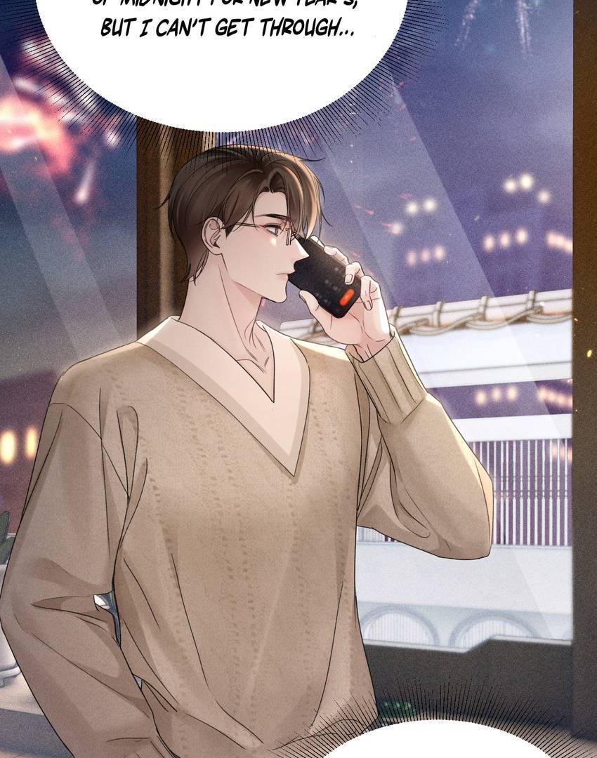 Tit For Tat (Official) - Chapter 85 manhwa