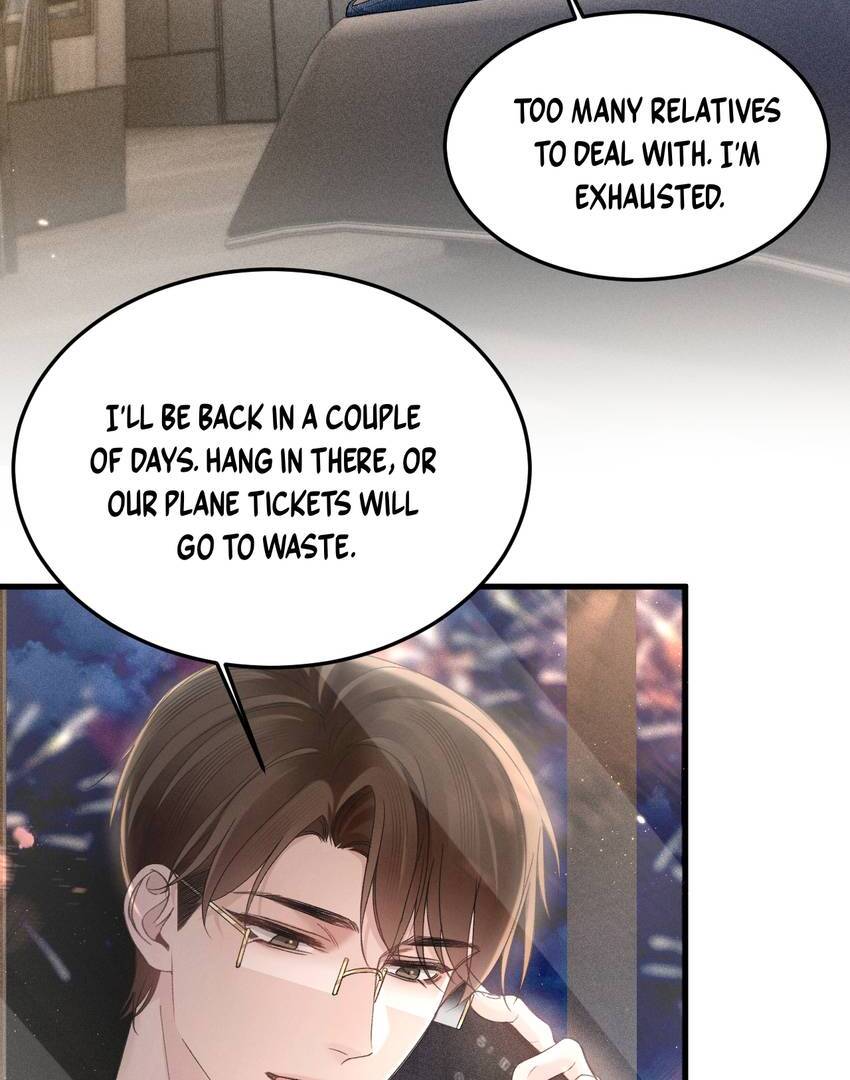 Tit For Tat (Official) - Chapter 85 manhwa
