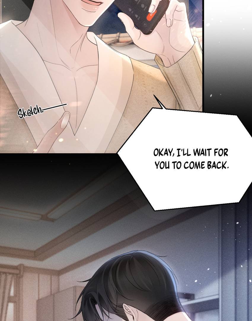 Tit For Tat (Official) - Chapter 85 manhwa