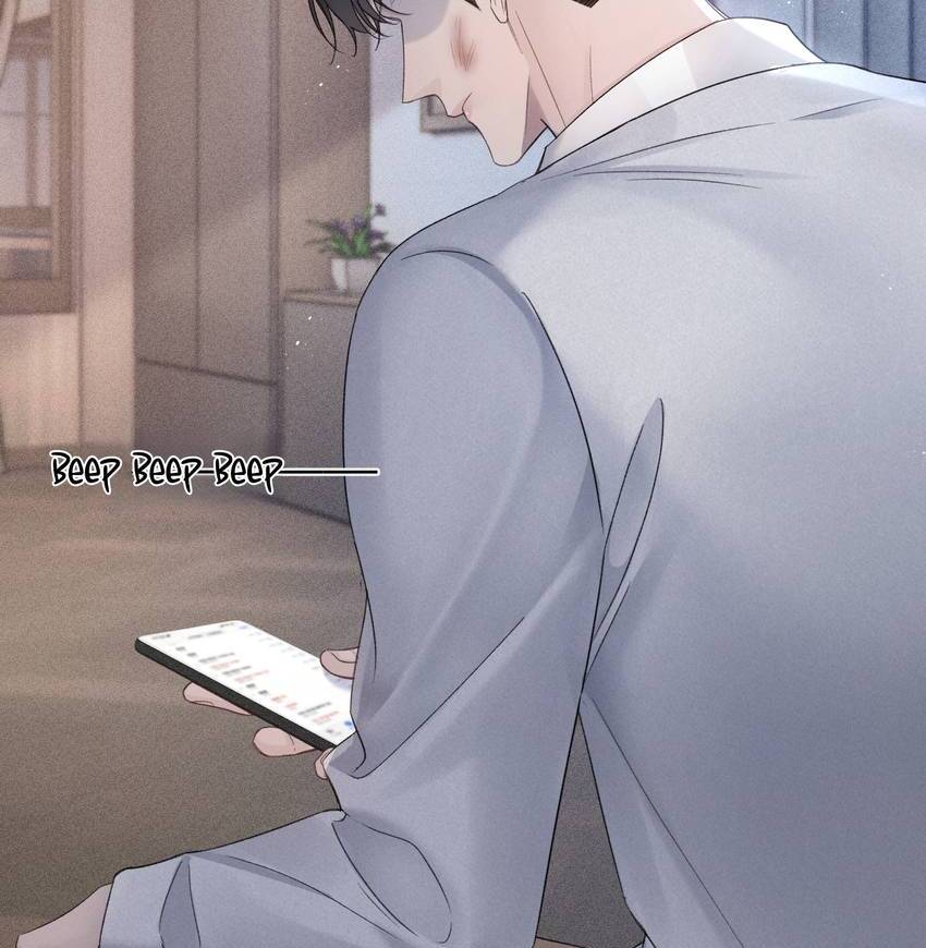 Tit For Tat (Official) - Chapter 85 manhwa