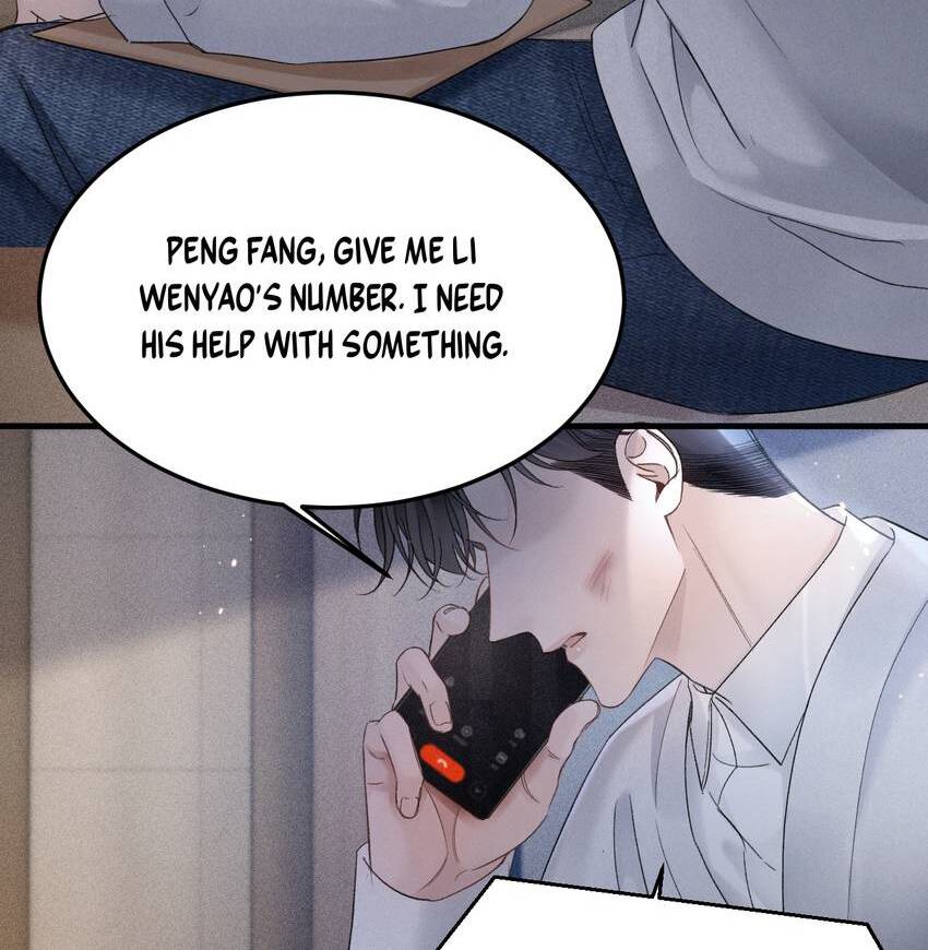 Tit For Tat (Official) - Chapter 85 manhwa