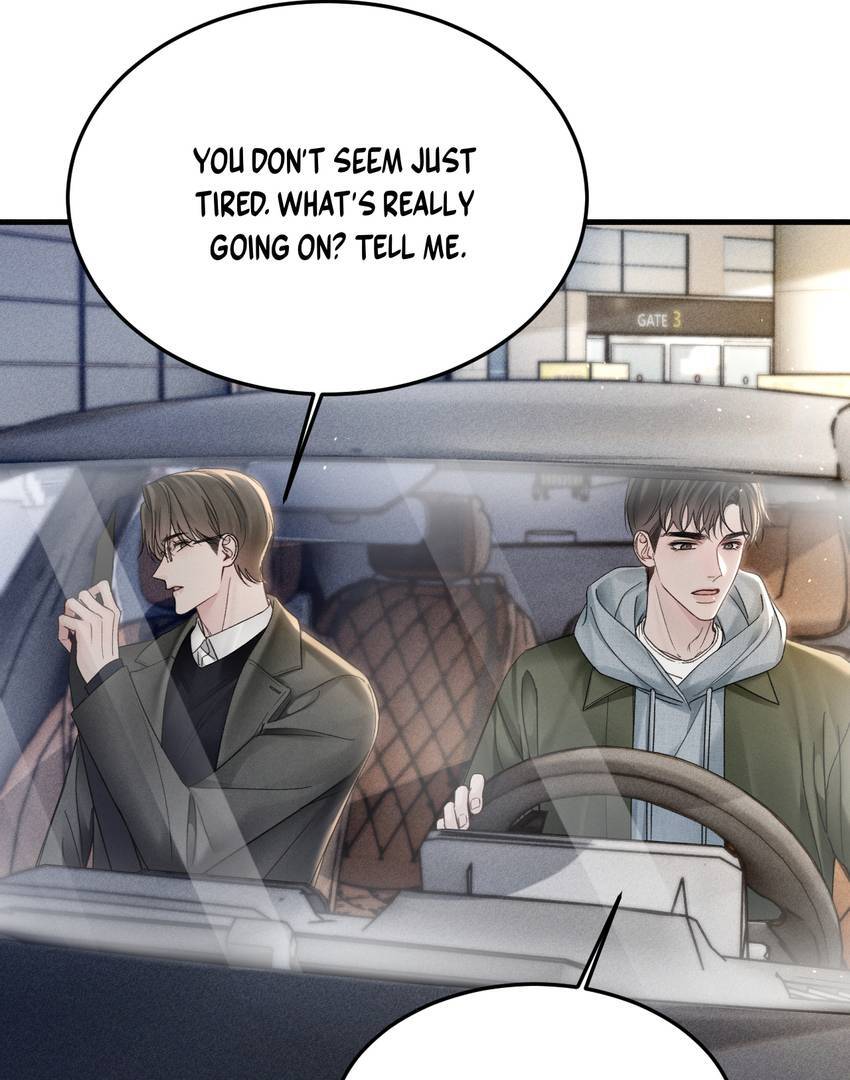 Tit For Tat (Official) - Chapter 85 manhwa