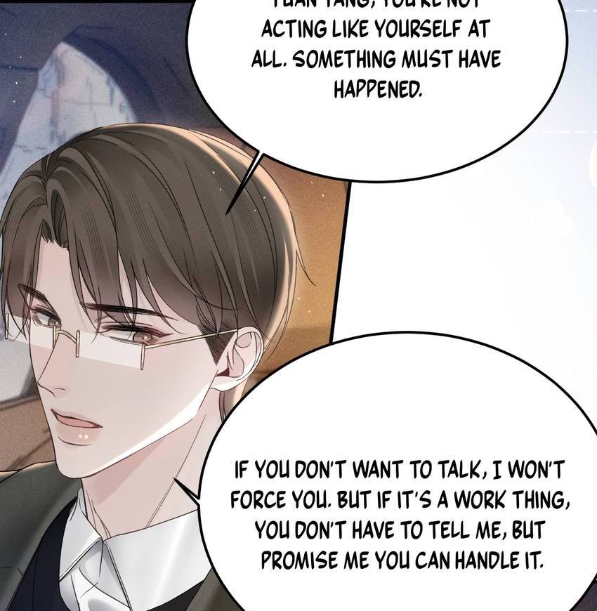 Tit For Tat (Official) - Chapter 85 manhwa