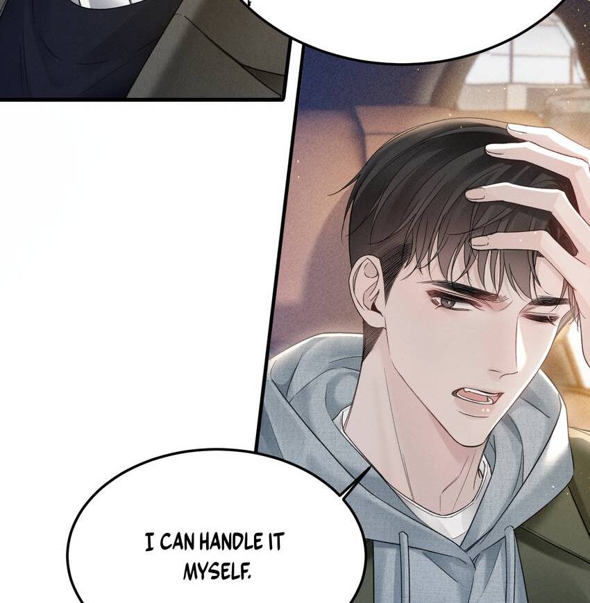 Tit For Tat (Official) - Chapter 85 manhwa