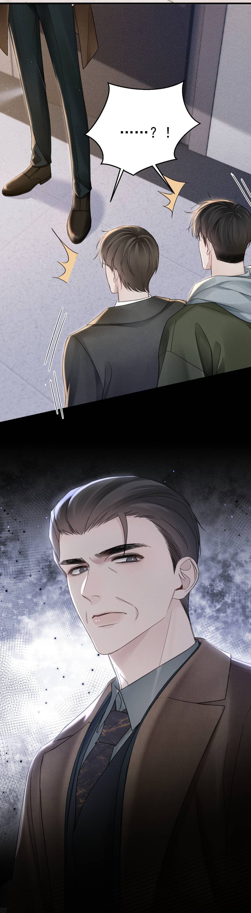 Tit For Tat (Official) - Chapter 85 manhwa