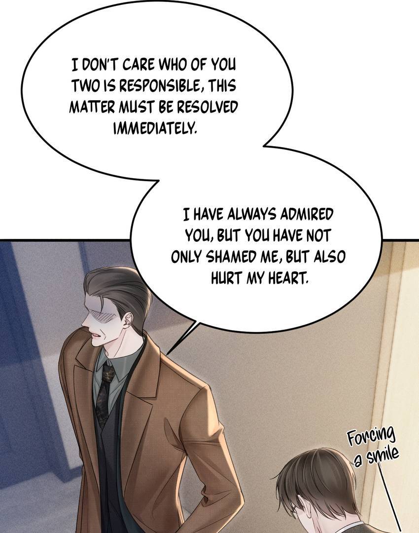 Tit For Tat (Official) - Chapter 86 manhwa