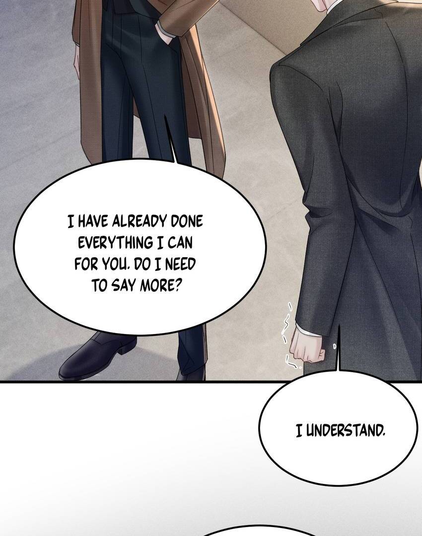 Tit For Tat (Official) - Chapter 86 manhwa