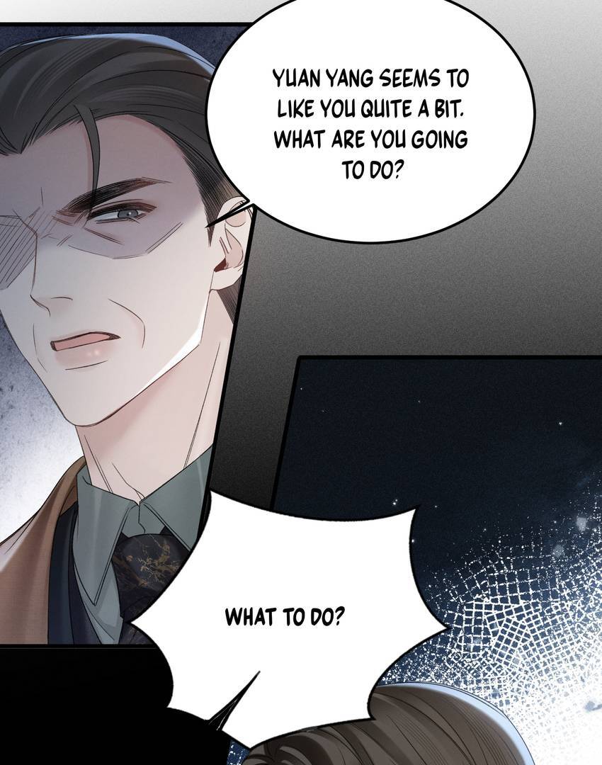 Tit For Tat (Official) - Chapter 86 manhwa