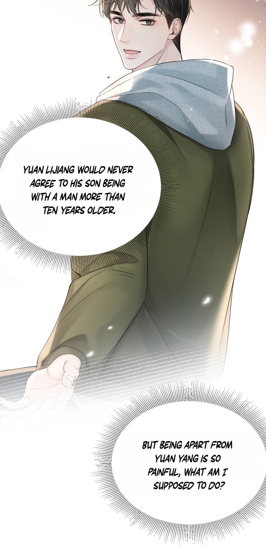 Tit For Tat (Official) - Chapter 86 manhwa
