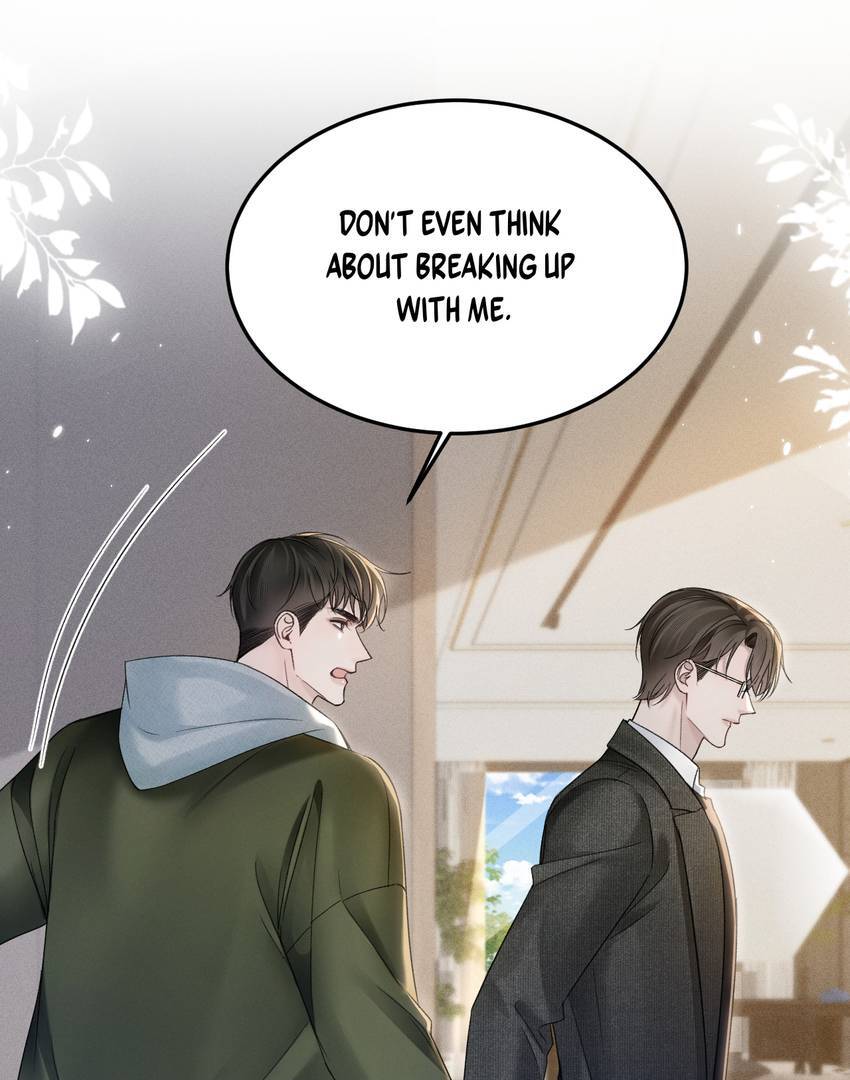Tit For Tat (Official) - Chapter 86 manhwa