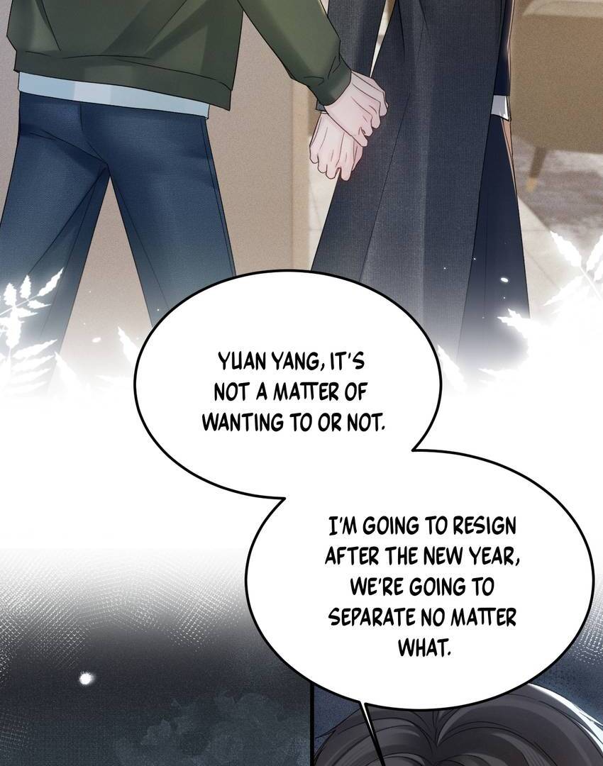 Tit For Tat (Official) - Chapter 86 manhwa