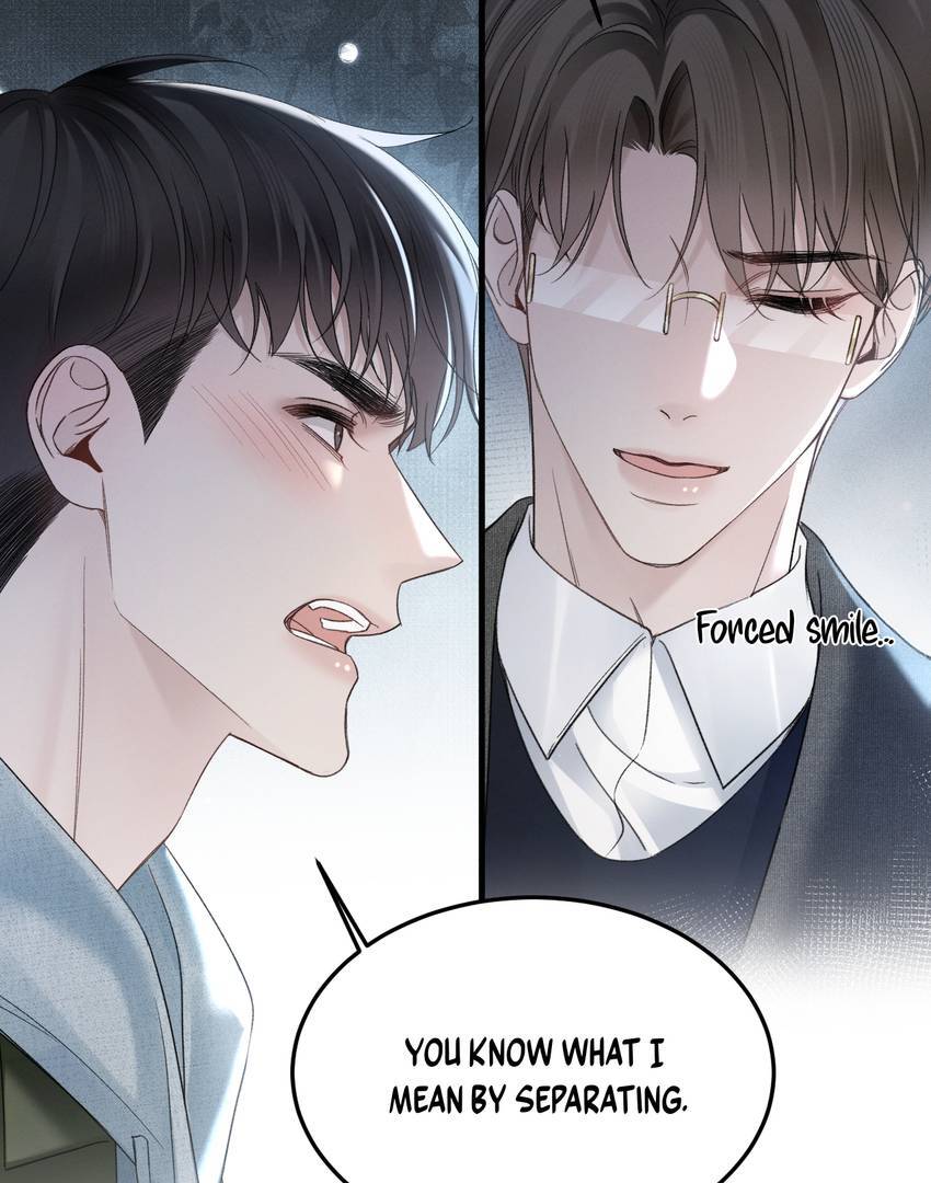 Tit For Tat (Official) - Chapter 86 manhwa