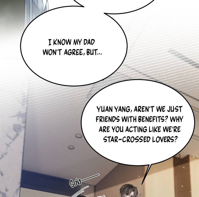 Tit For Tat (Official) - Chapter 86 manhwa
