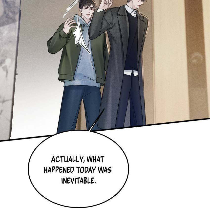 Tit For Tat (Official) - Chapter 86 manhwa