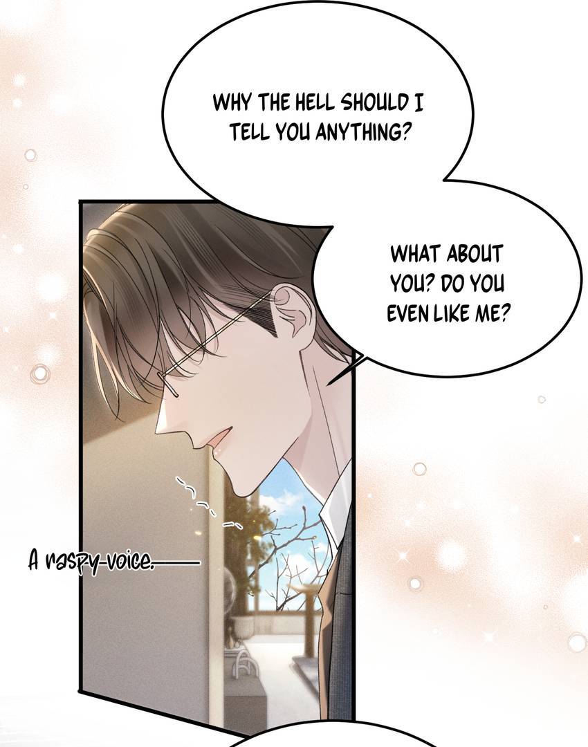Tit For Tat (Official) - Chapter 87 manhwa