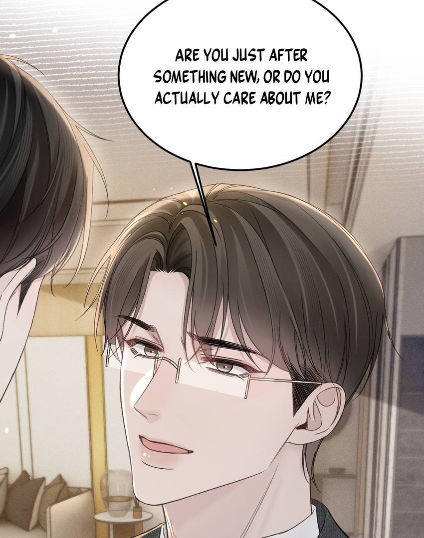Tit For Tat (Official) - Chapter 87 manhwa