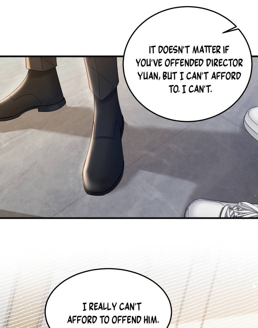 Tit For Tat (Official) - Chapter 87 manhwa