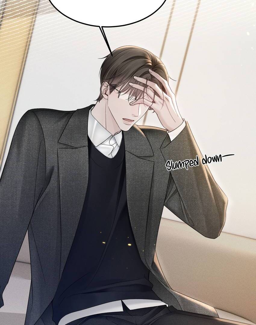 Tit For Tat (Official) - Chapter 87 manhwa