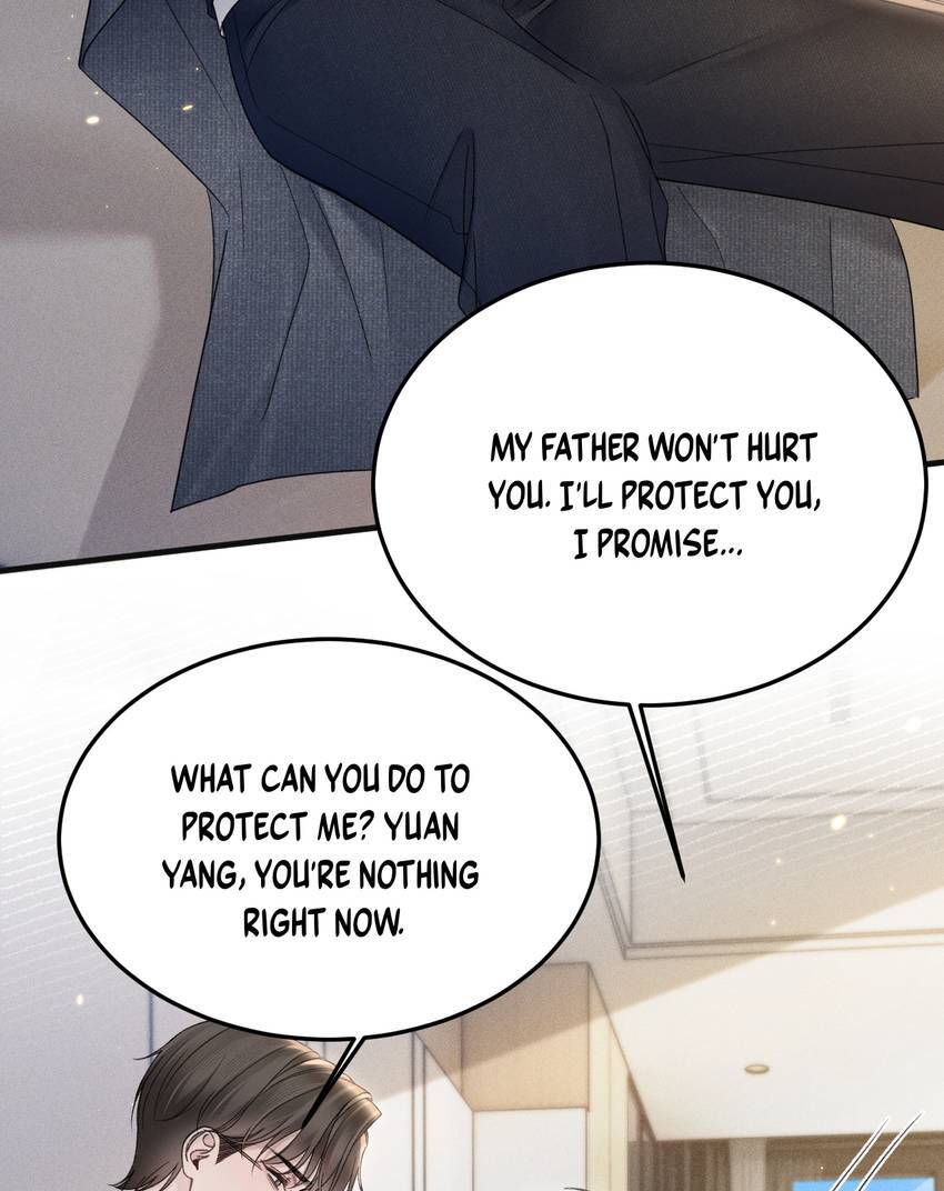 Tit For Tat (Official) - Chapter 87 manhwa