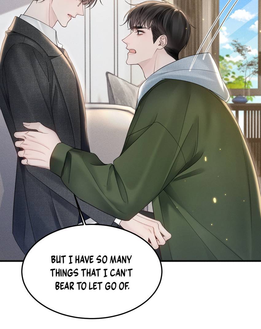 Tit For Tat (Official) - Chapter 87 manhwa