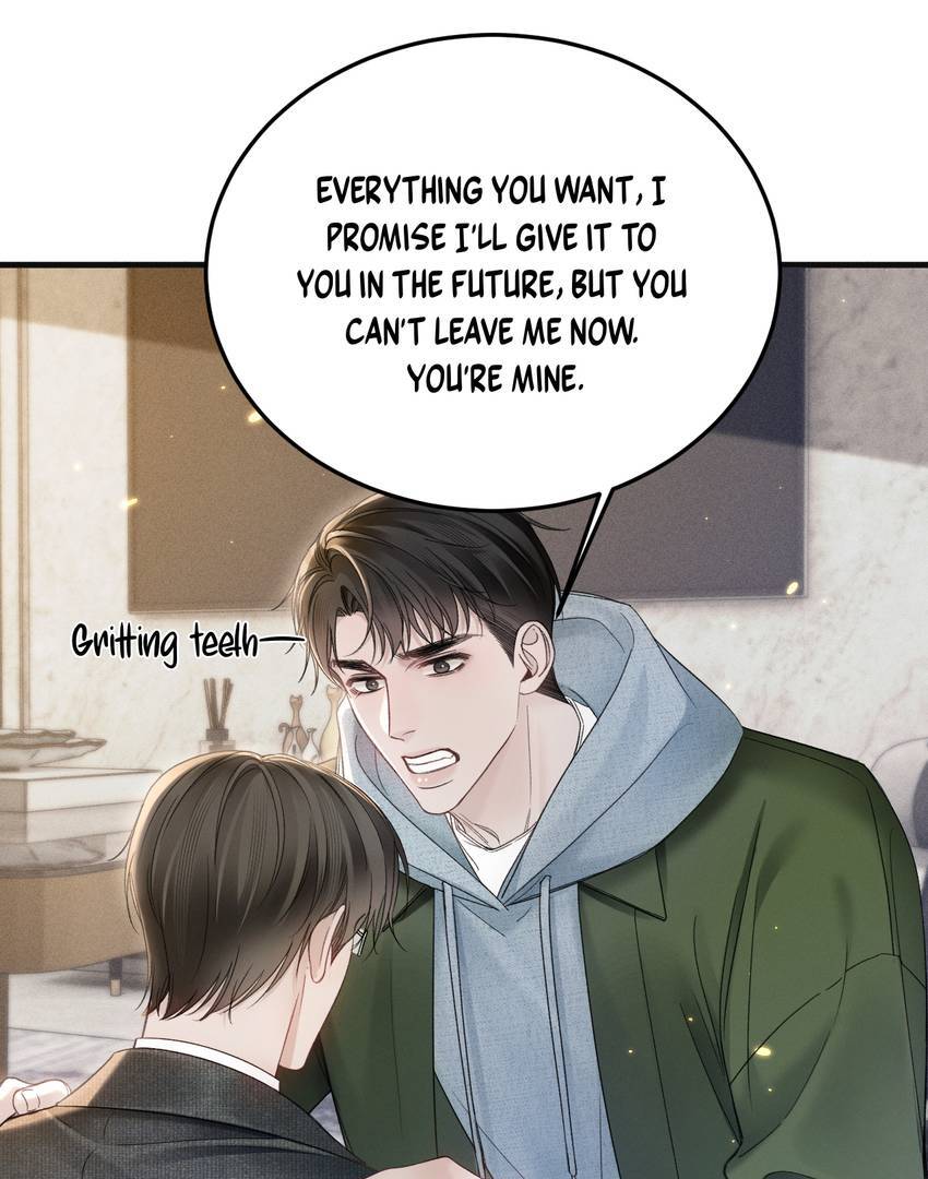 Tit For Tat (Official) - Chapter 87 manhwa