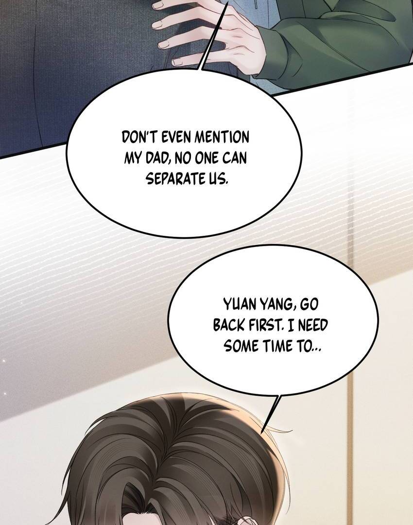 Tit For Tat (Official) - Chapter 87 manhwa