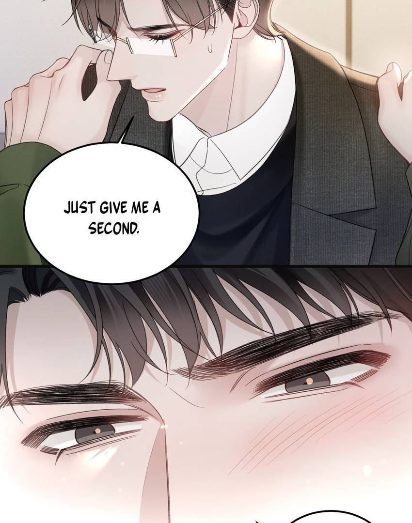 Tit For Tat (Official) - Chapter 87 manhwa