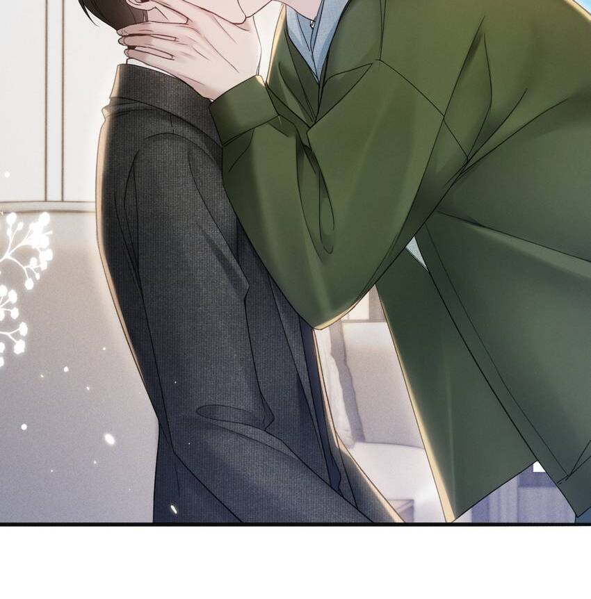 Tit For Tat (Official) - Chapter 87 manhwa