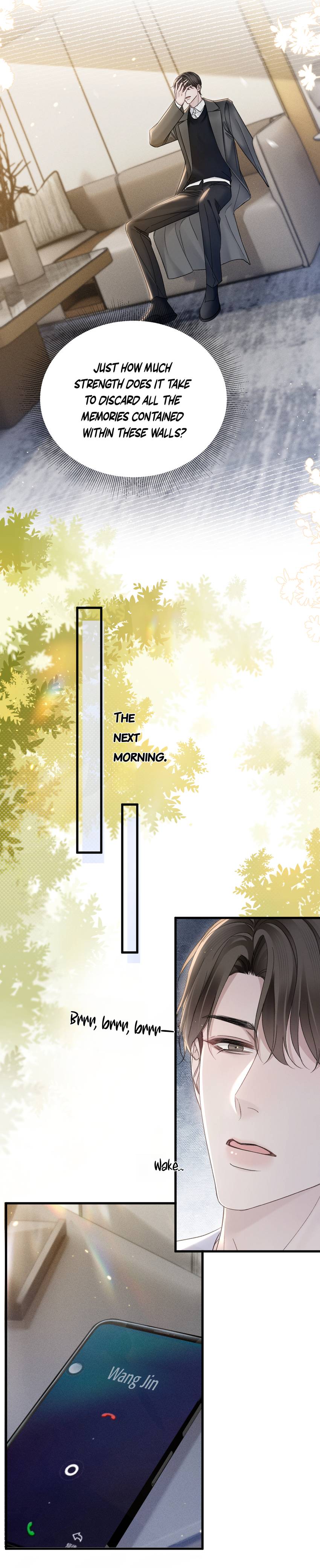 Tit For Tat (Official) - Chapter 87 manhwa