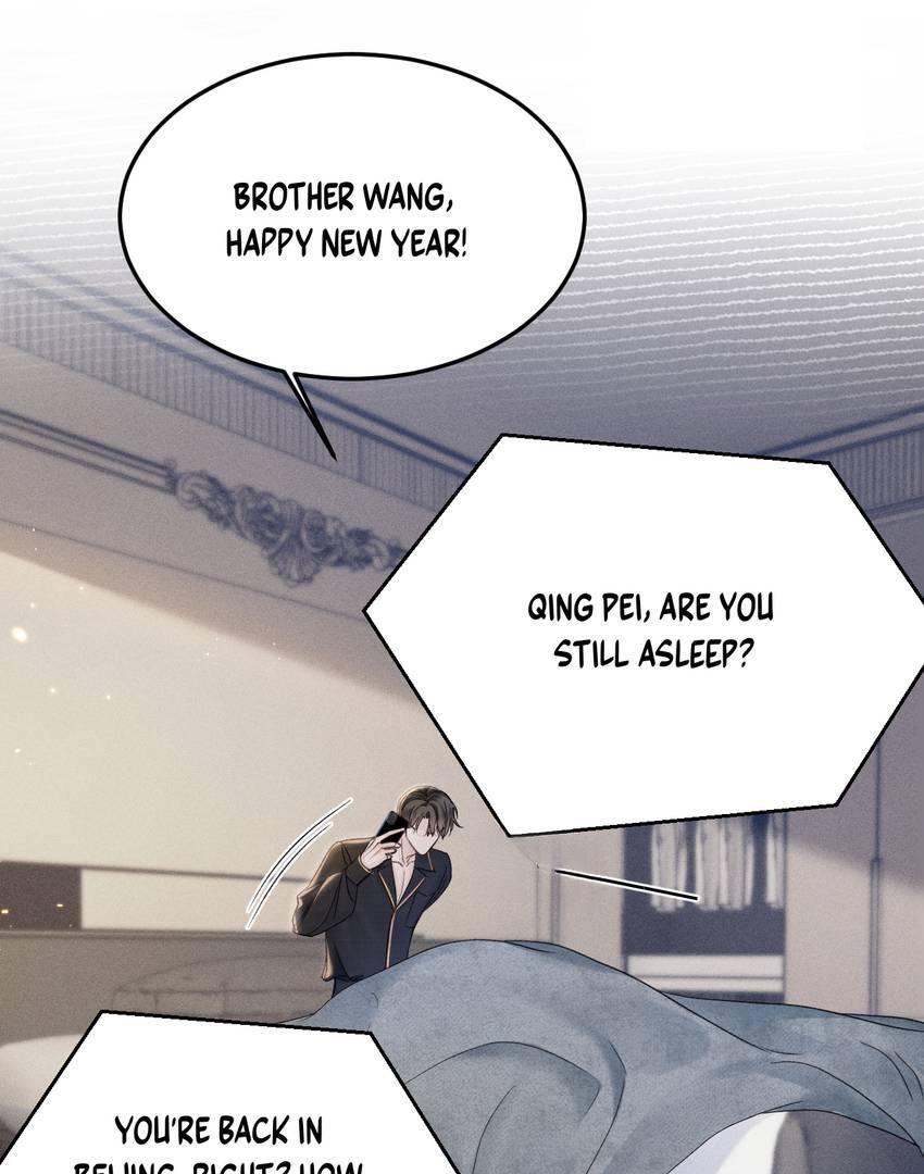 Tit For Tat (Official) - Chapter 87 manhwa