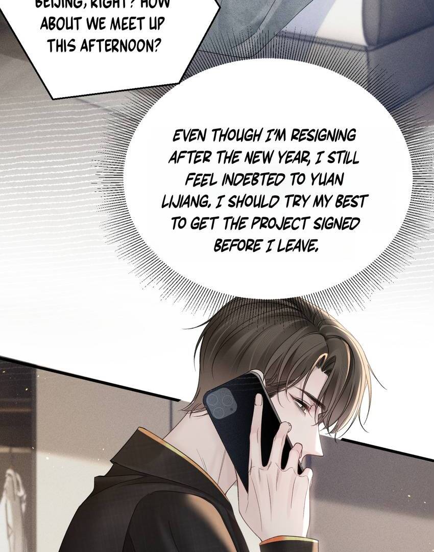 Tit For Tat (Official) - Chapter 87 manhwa