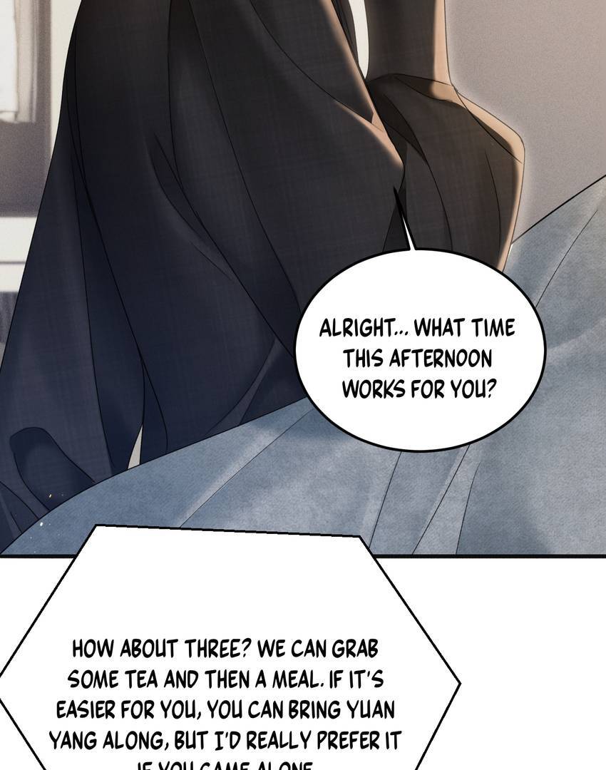 Tit For Tat (Official) - Chapter 87 manhwa