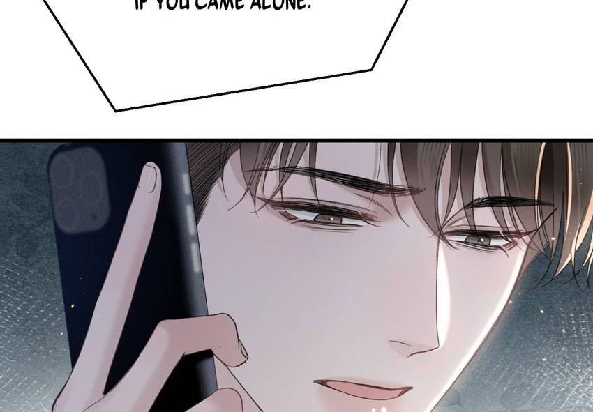 Tit For Tat (Official) - Chapter 87 manhwa