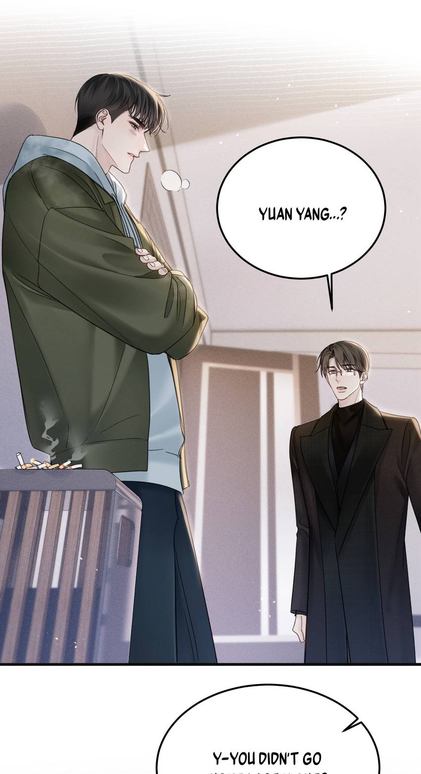 Tit For Tat (Official) - Chapter 87 manhwa