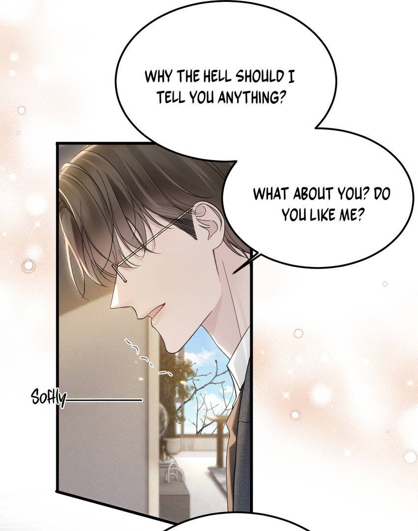 Tit For Tat (Official) - Chapter 88 manhwa