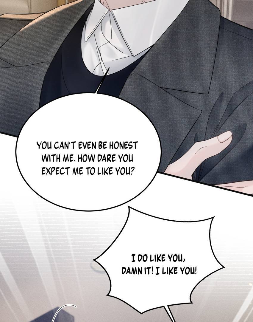 Tit For Tat (Official) - Chapter 88 manhwa