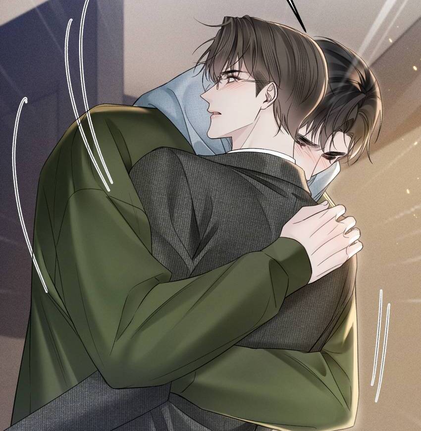Tit For Tat (Official) - Chapter 88 manhwa