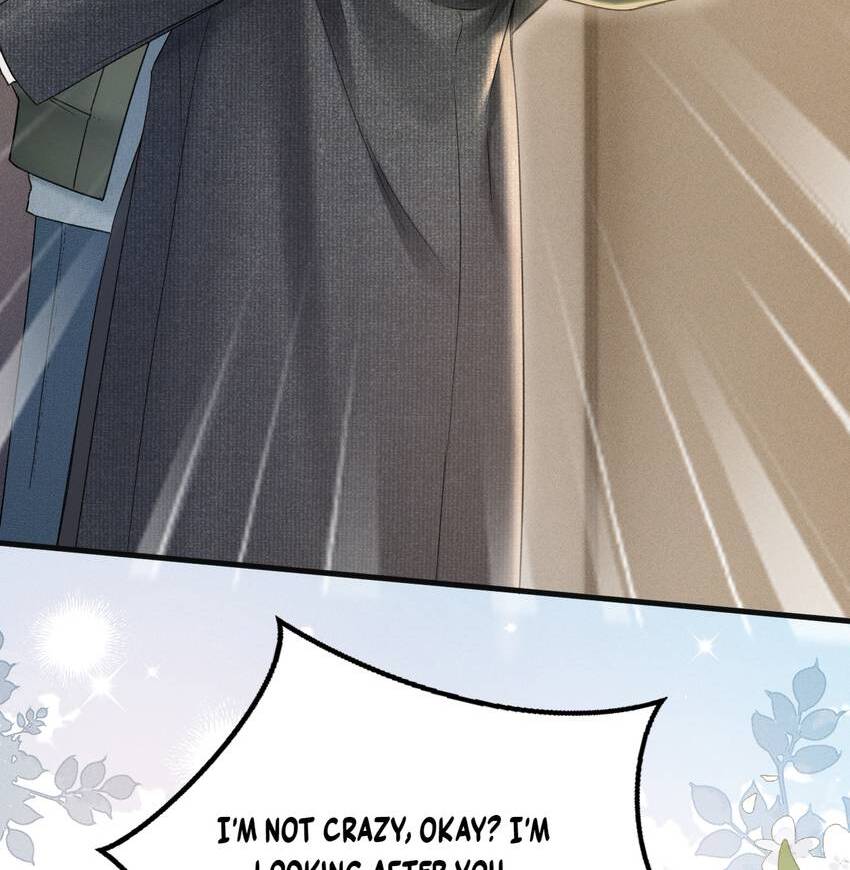 Tit For Tat (Official) - Chapter 88 manhwa
