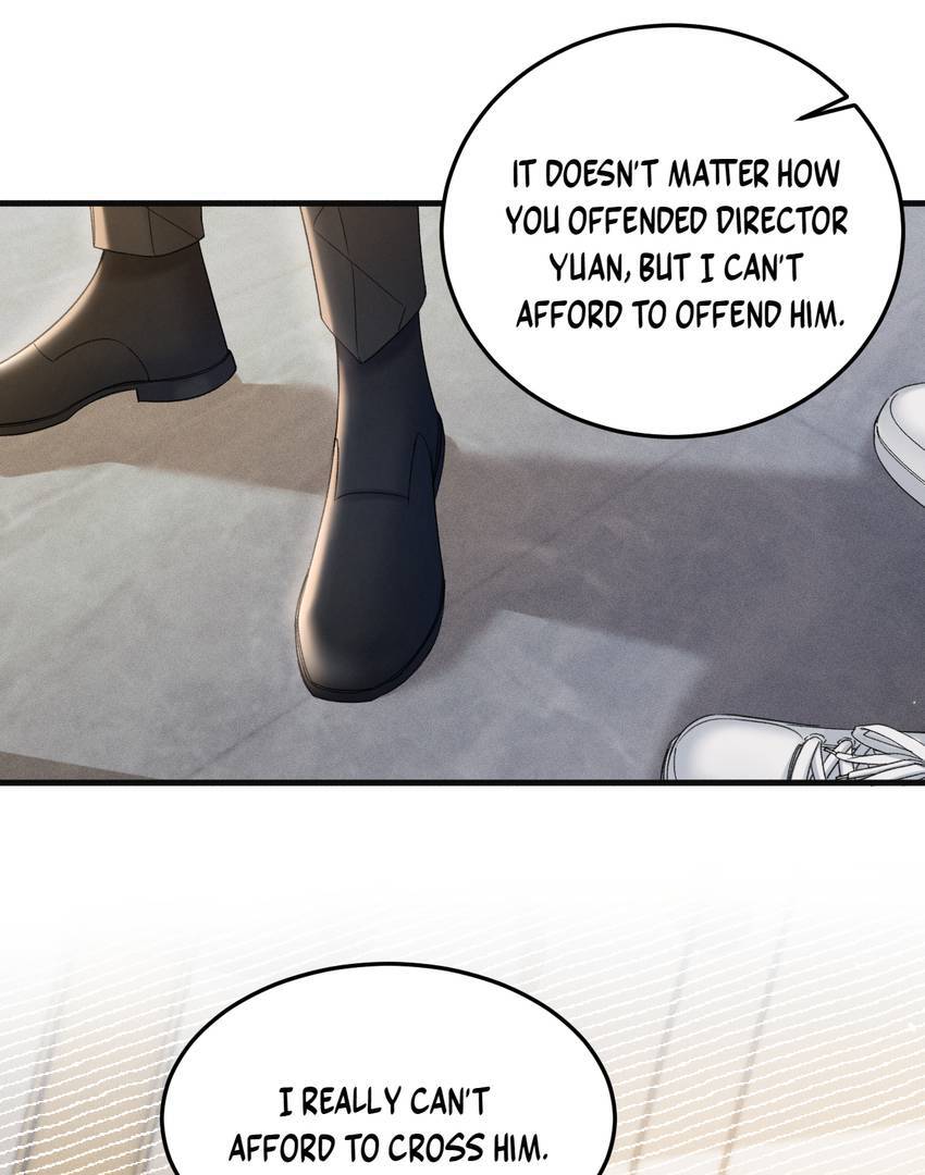 Tit For Tat (Official) - Chapter 88 manhwa