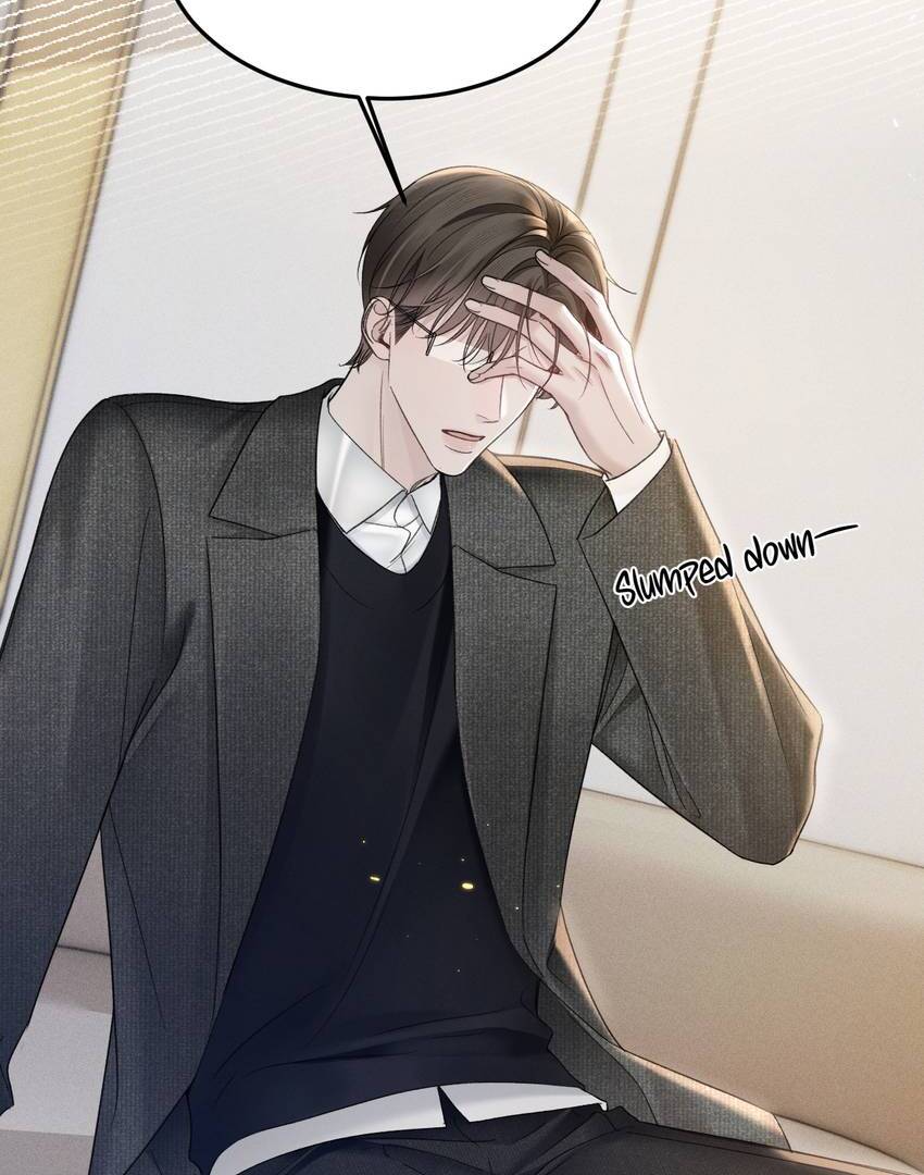 Tit For Tat (Official) - Chapter 88 manhwa