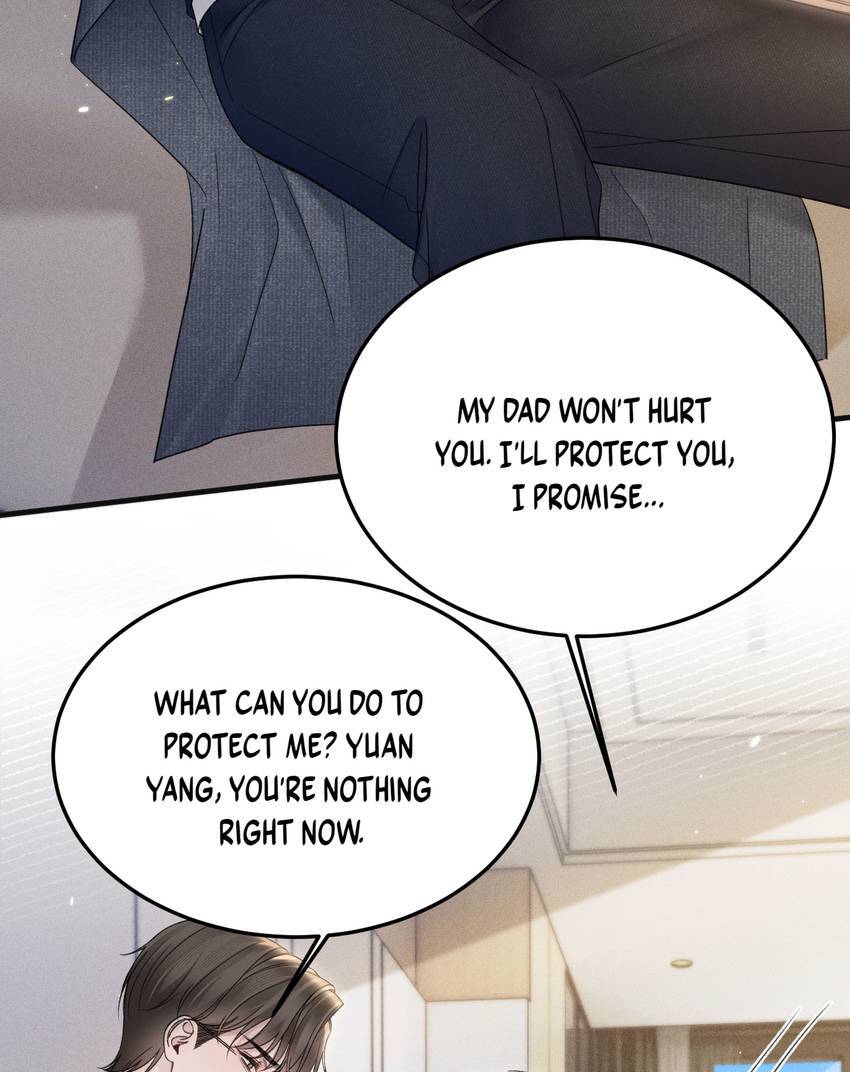 Tit For Tat (Official) - Chapter 88 manhwa