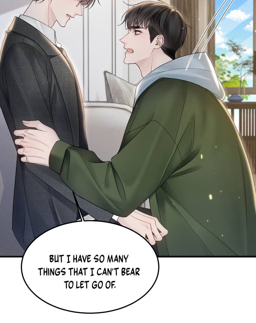 Tit For Tat (Official) - Chapter 88 manhwa