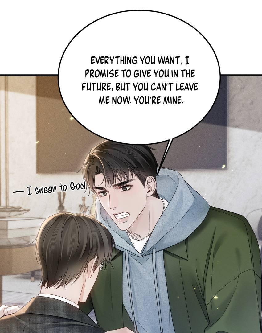Tit For Tat (Official) - Chapter 88 manhwa