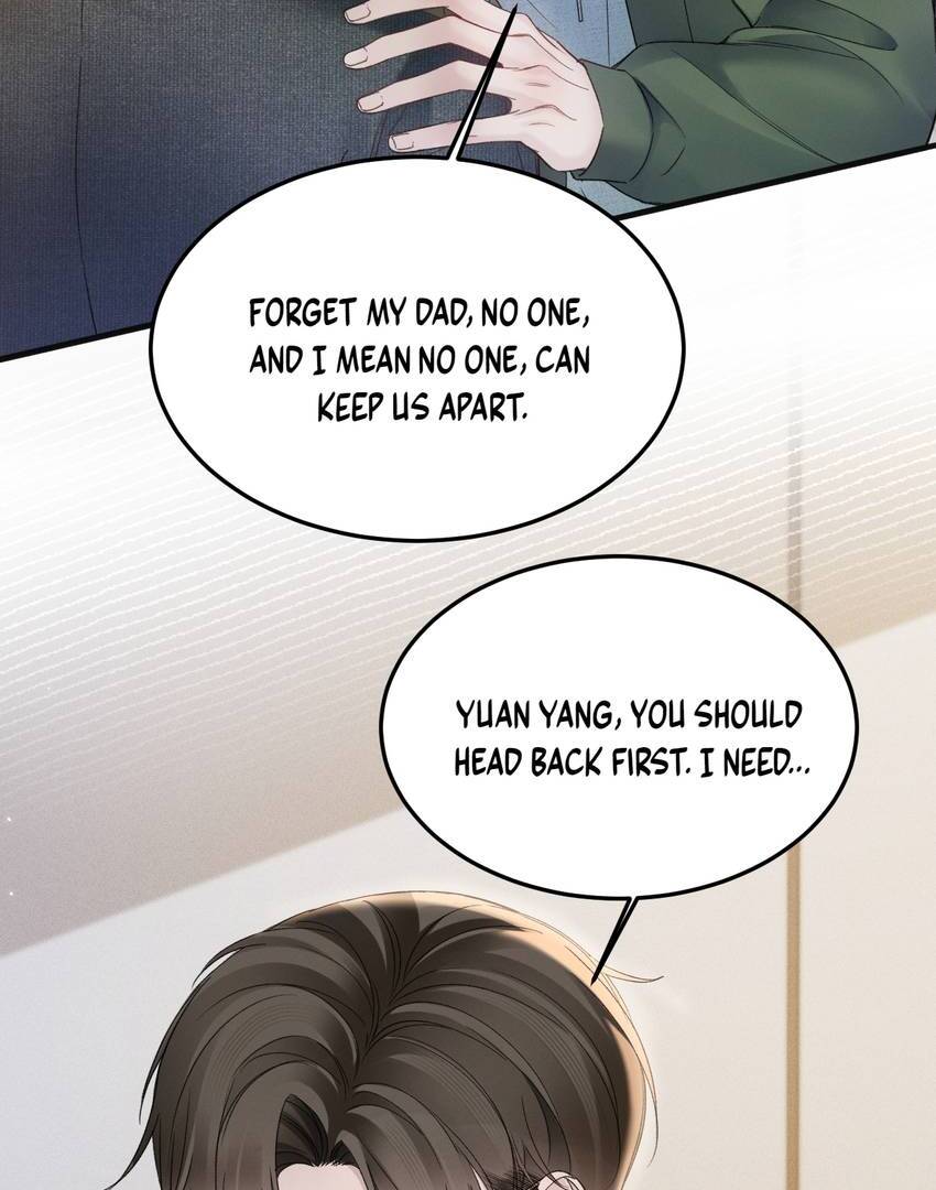 Tit For Tat (Official) - Chapter 88 manhwa